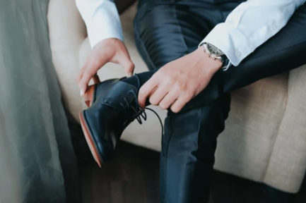 Dress Shoes